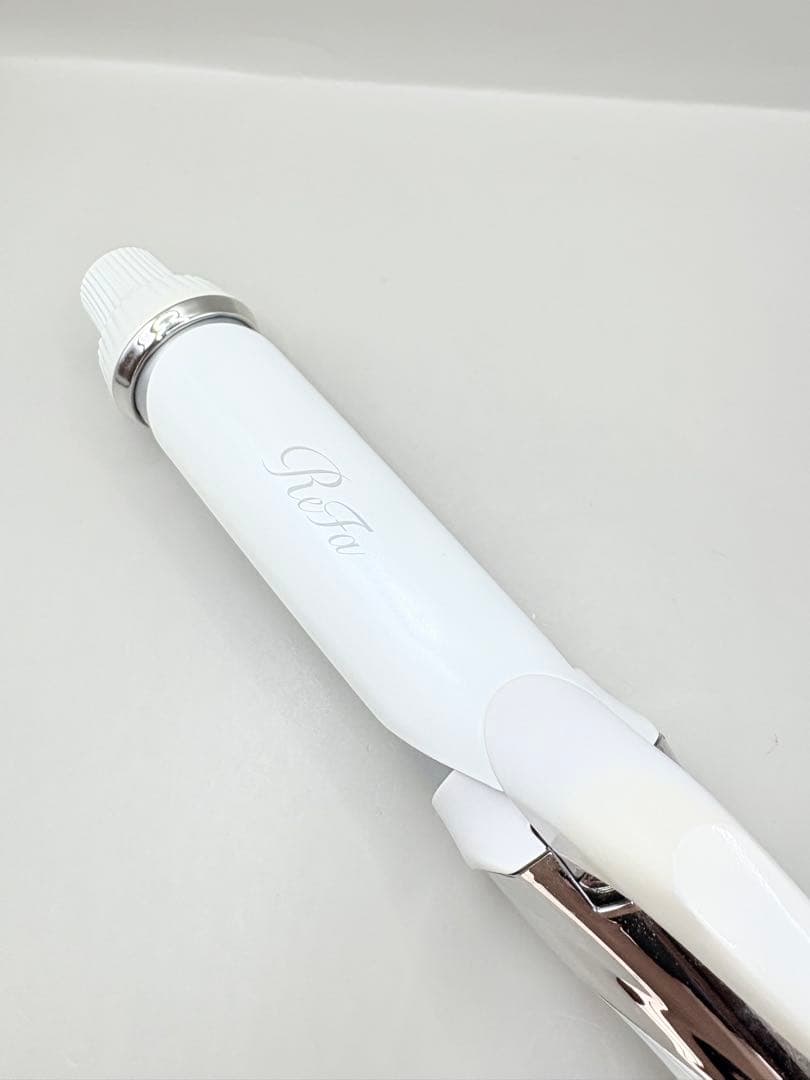 【正規品】 リファ カール アイロン コテ 32mm 140