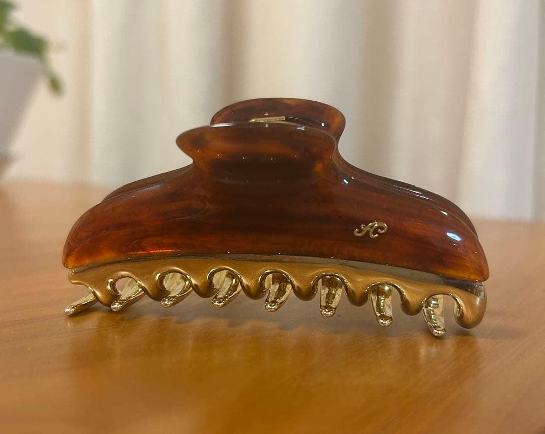 acca アッカ　クリップ