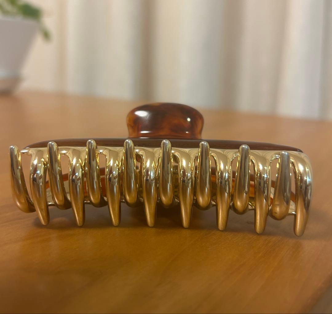 acca アッカ　クリップ