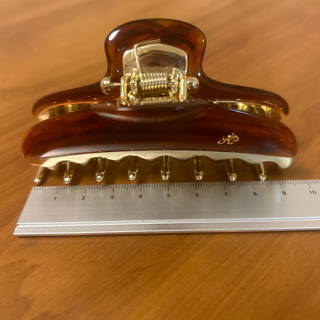 acca アッカ　クリップ