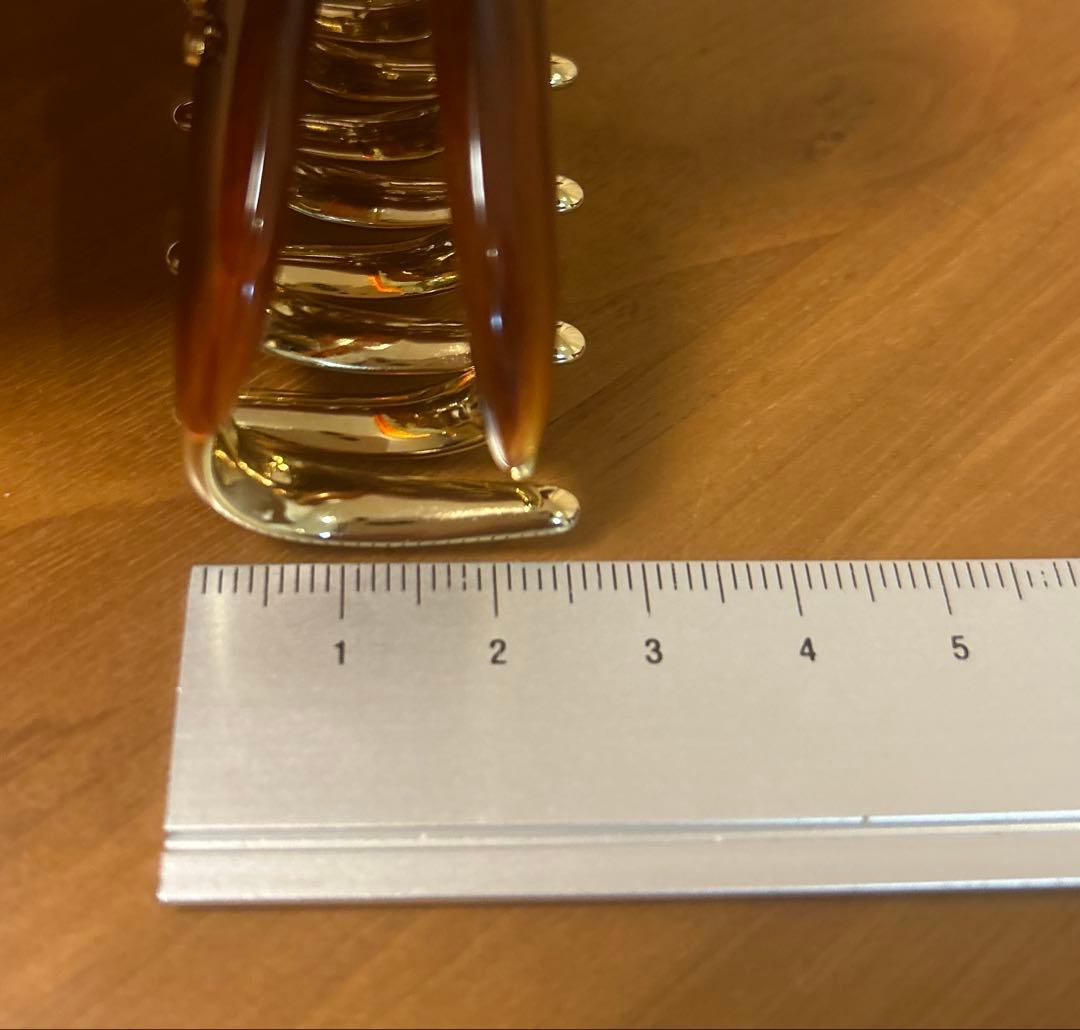 acca アッカ　クリップ