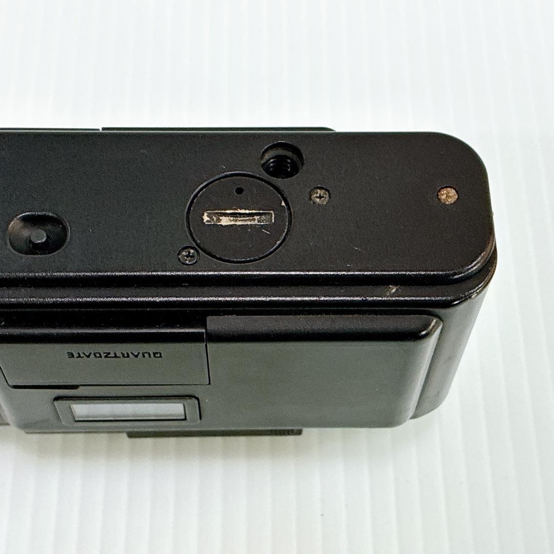 E-037【完動品 訳アリ】OLYMPUS XA4 MACRO