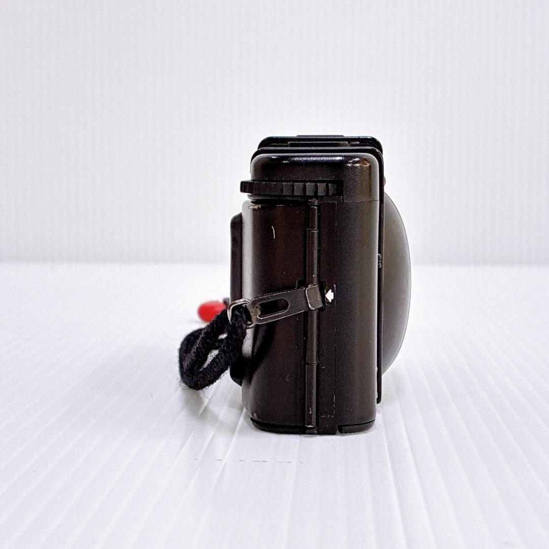 E-037【完動品 訳アリ】OLYMPUS XA4 MACRO