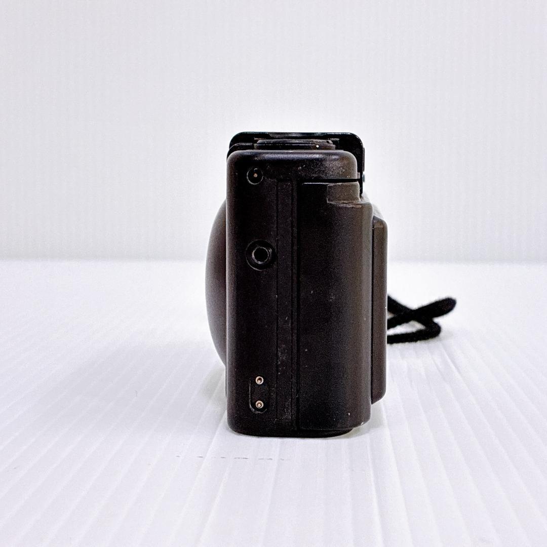 E-037【完動品 訳アリ】OLYMPUS XA4 MACRO