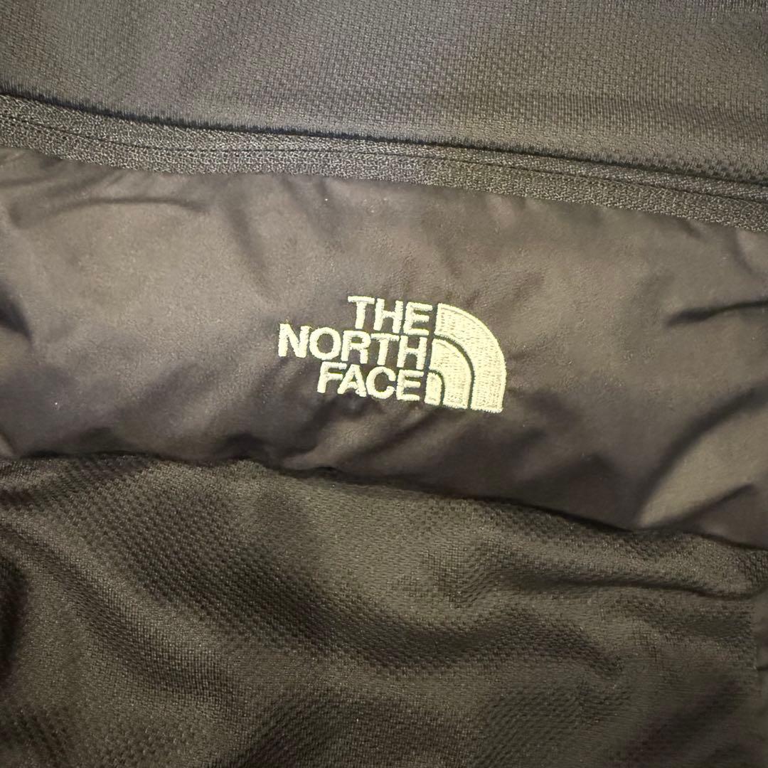 【美品】THE NORTH FACE ベビーキャリア ブラック