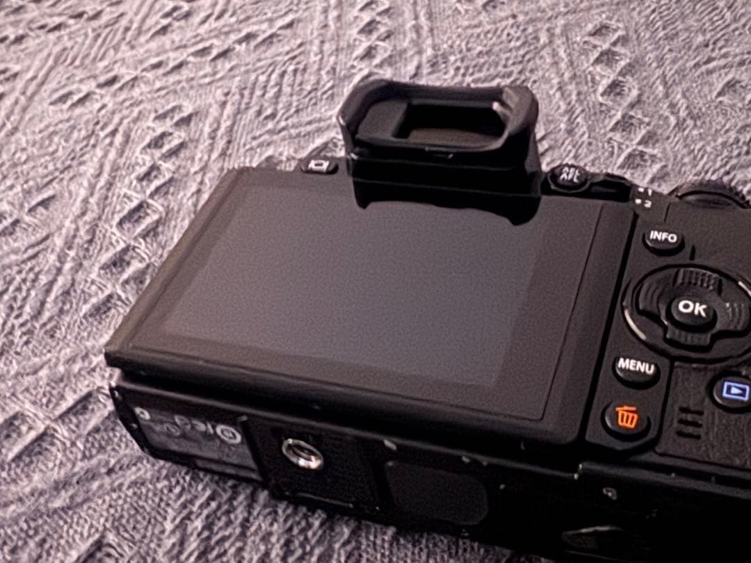 オリンパス OM-D E-M1（初代）ボディ