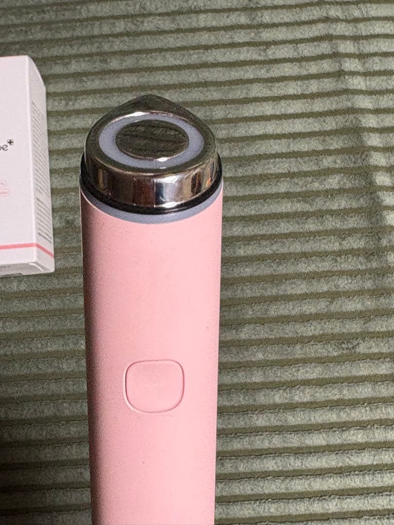 【メディキューブ】PDRNピンクアンプル・ブースタープロミニ