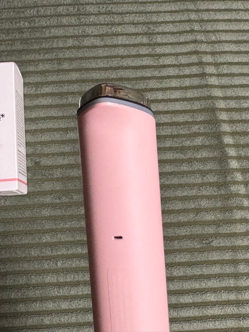 【メディキューブ】PDRNピンクアンプル・ブースタープロミニ