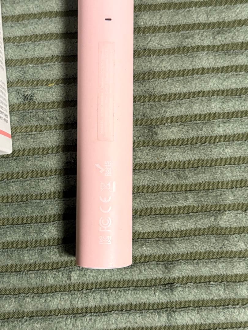 【メディキューブ】PDRNピンクアンプル・ブースタープロミニ