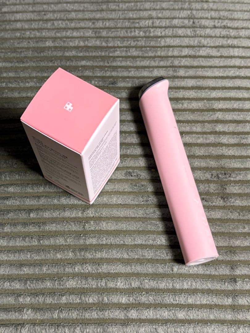 【メディキューブ】PDRNピンクアンプル・ブースタープロミニ