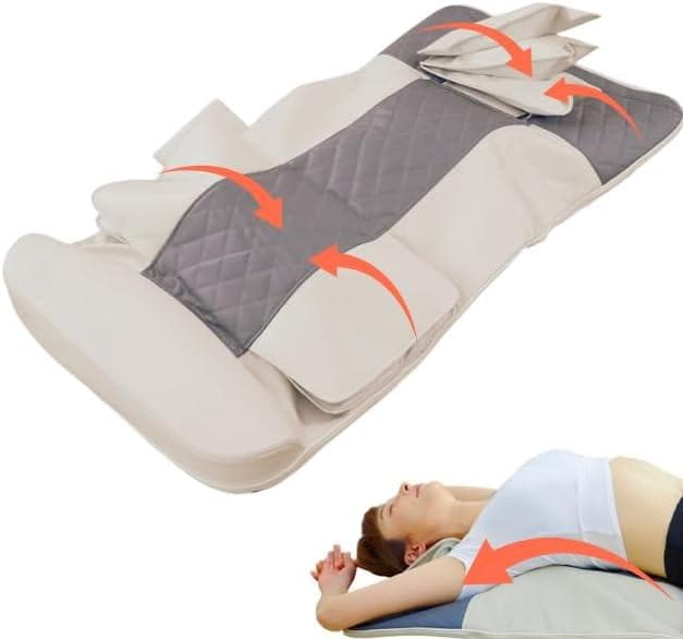 【未使用】MediFeel 立体エアーマット