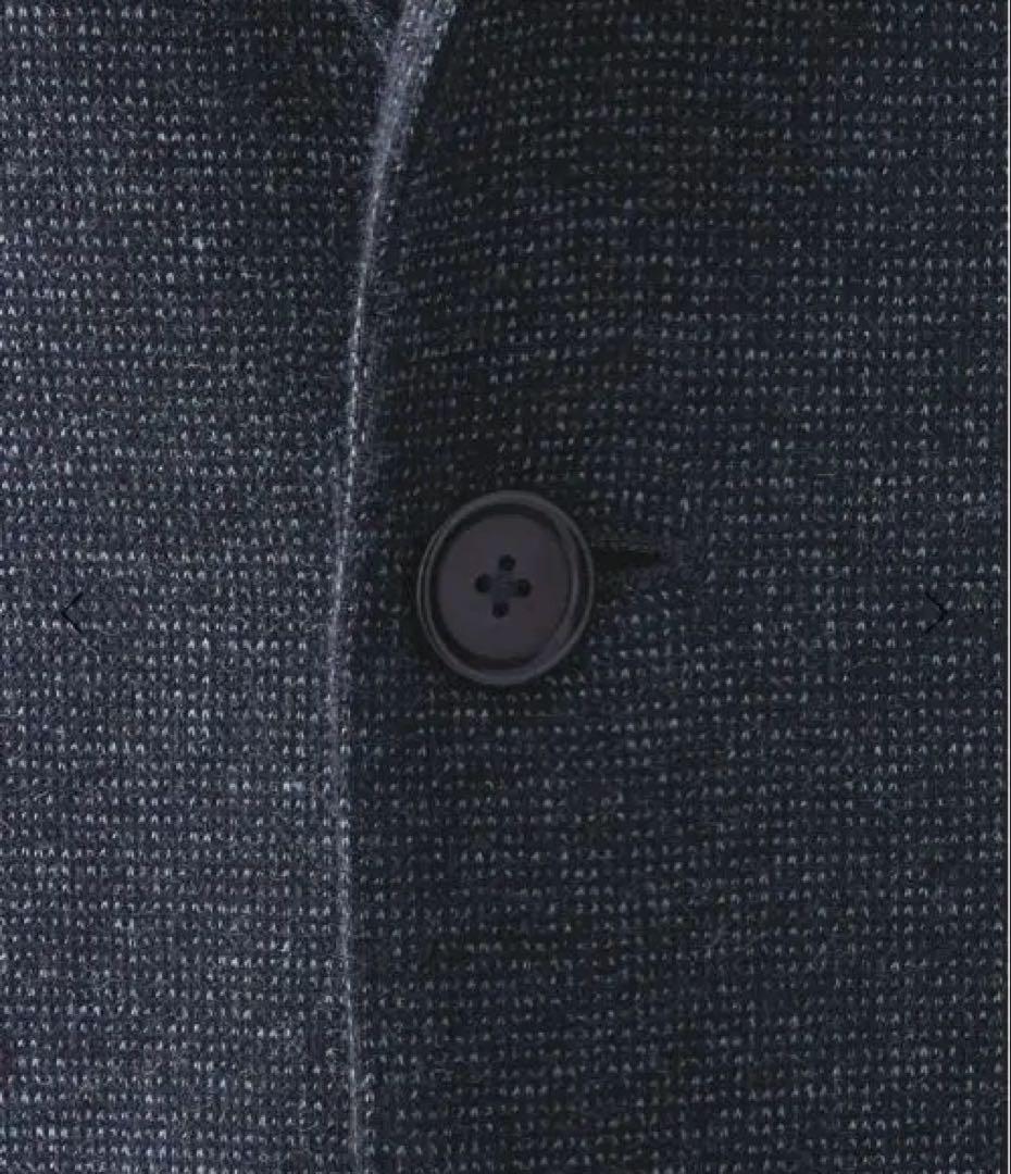 新品ユナイテッドアローズ　ピンヘッドジャージジャケット