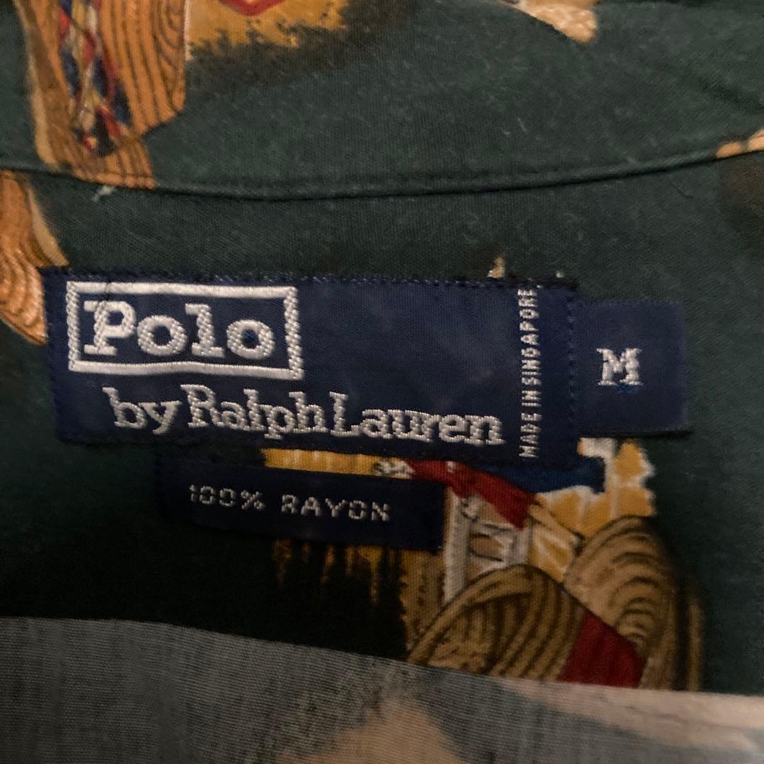 ラルフローレン セット売り