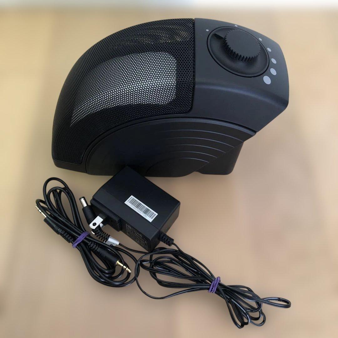 ミライスピーカー　MIRAI SPEAKER 