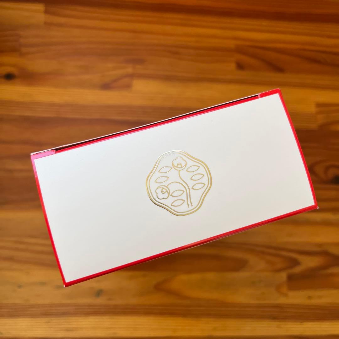 【新品未開封】バイタルパーフェクション ベーシックケアセット ホワイトRV