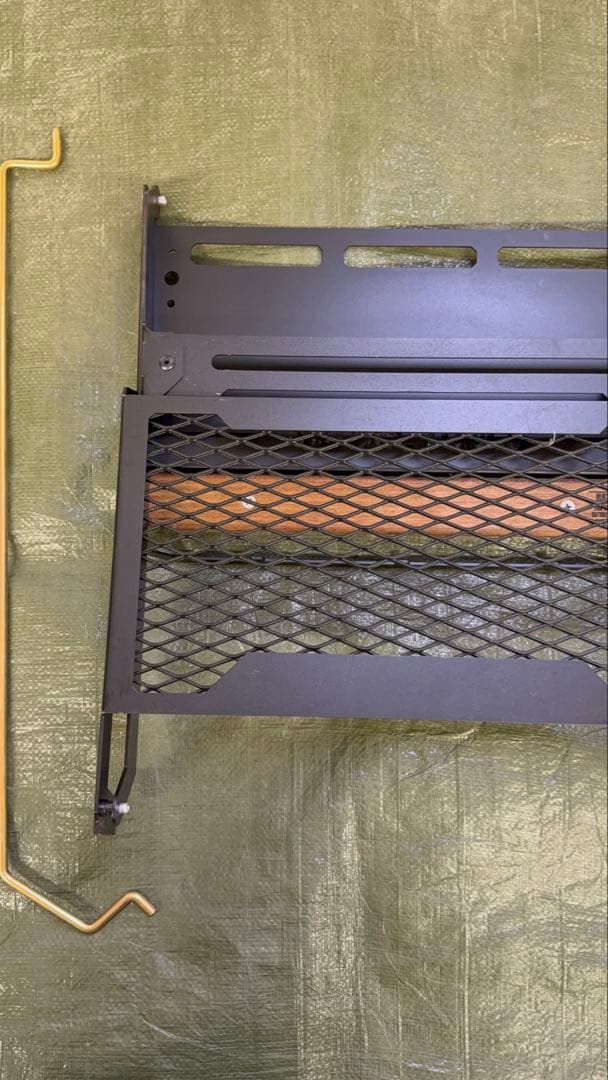 NATURE TONES リトルブレイクスタンドL