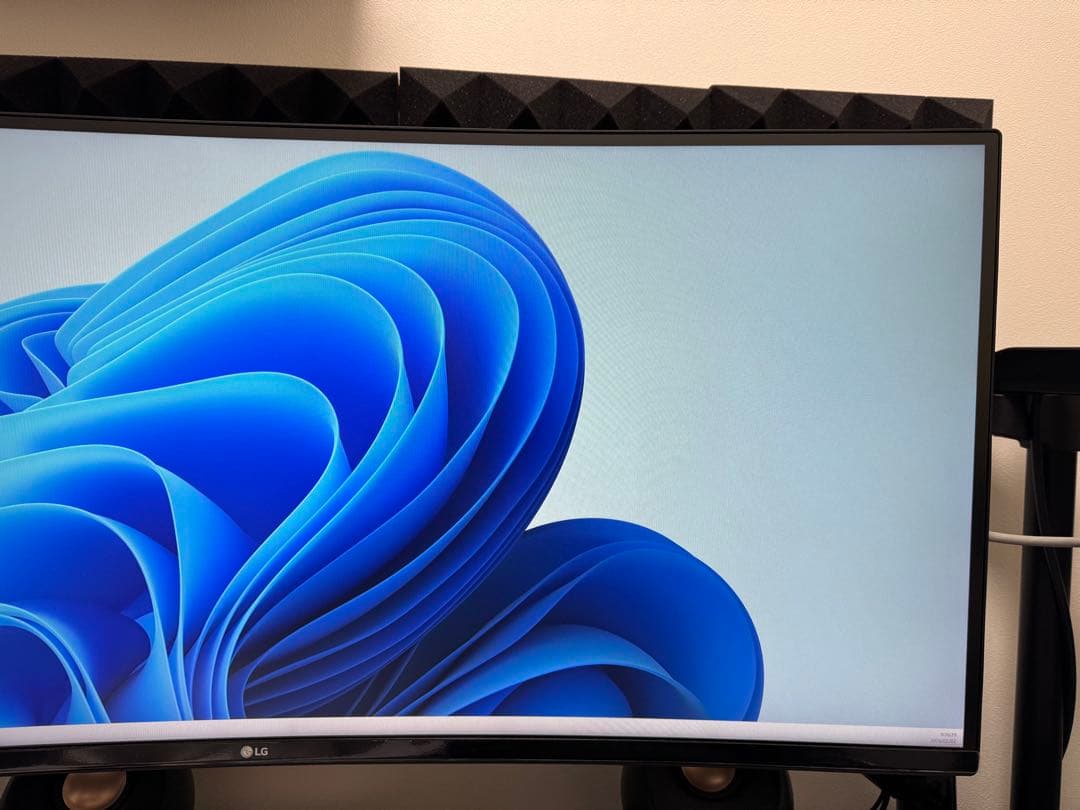 LG 34WP60C ウルトラワイドモニター