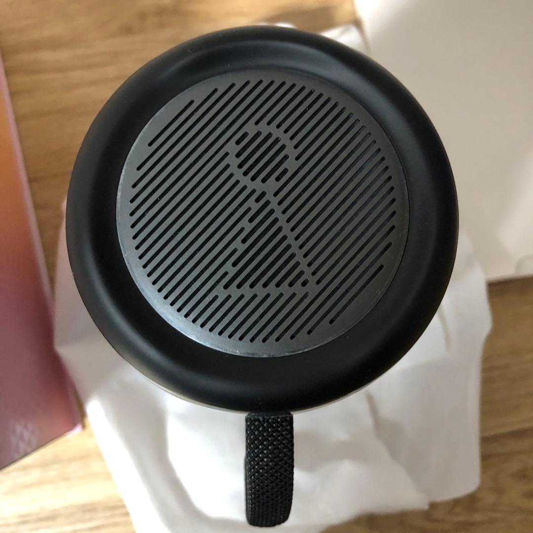 【未使用品】JBL PULSE5 Bluetooth ポータブル　スピーカー