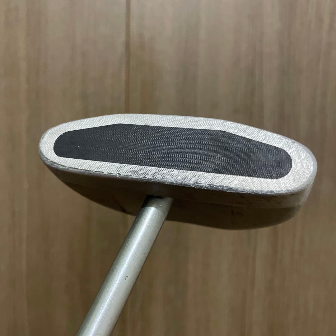 長尺パターサクラゴルフ　THE PUTTER LONG EYE 伸縮可能