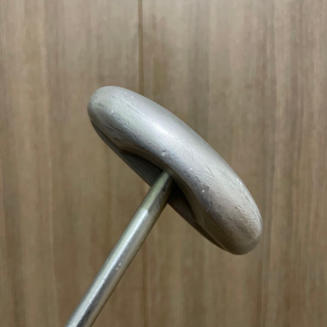 長尺パターサクラゴルフ　THE PUTTER LONG EYE 伸縮可能