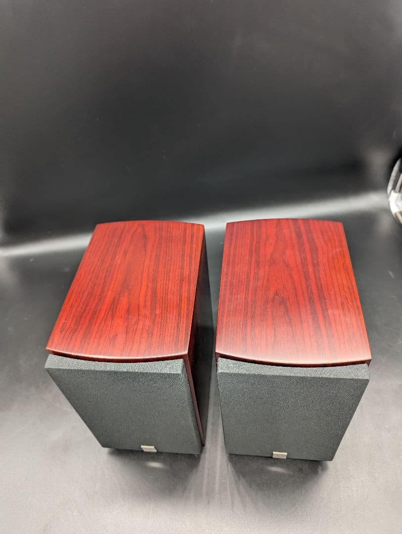 【動作確認済】DALI MENUET Made in Denmark　ダリ