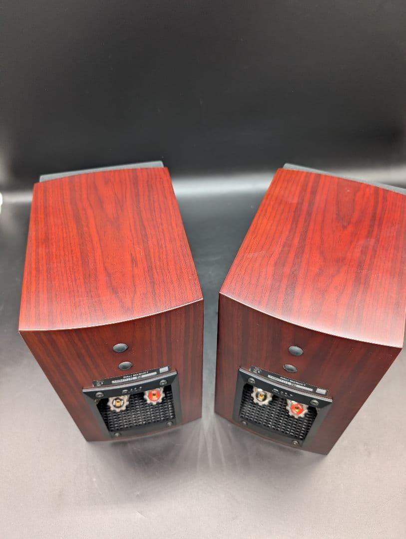 【動作確認済】DALI MENUET Made in Denmark　ダリ