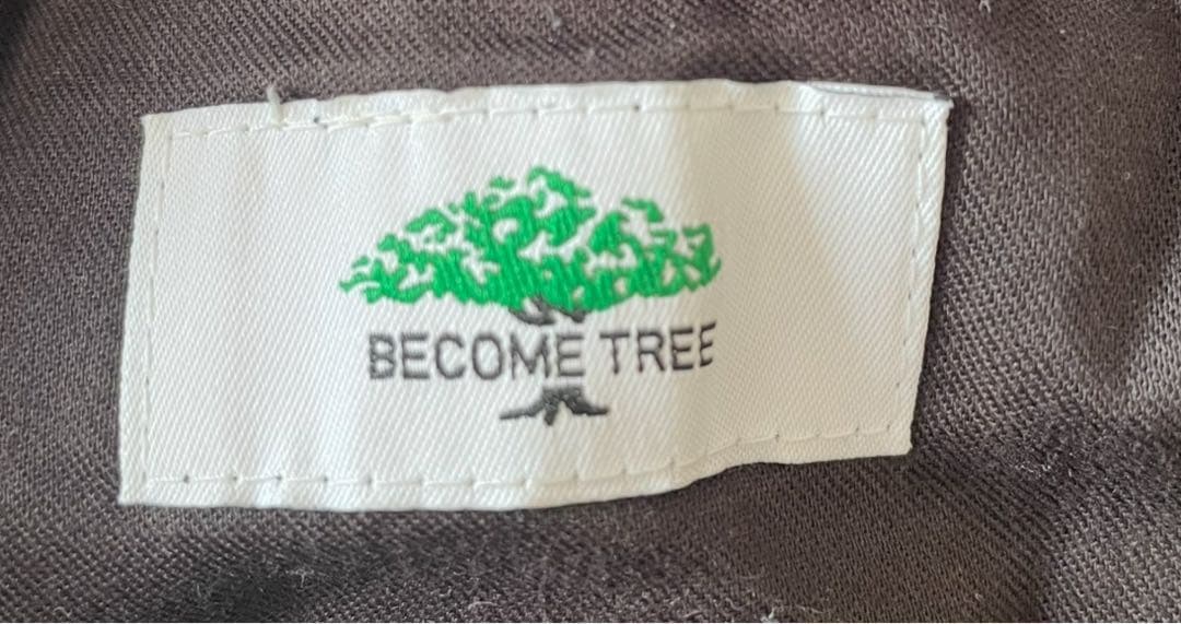 パンツ BECOME TREE 2way stretch Easy slacks