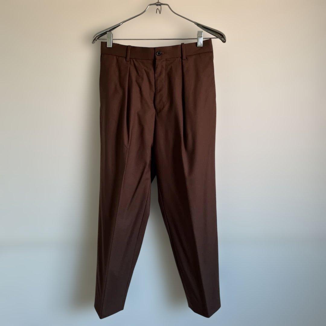 PEGTOP ORGANIC WOOL TROPICAL サイズ3