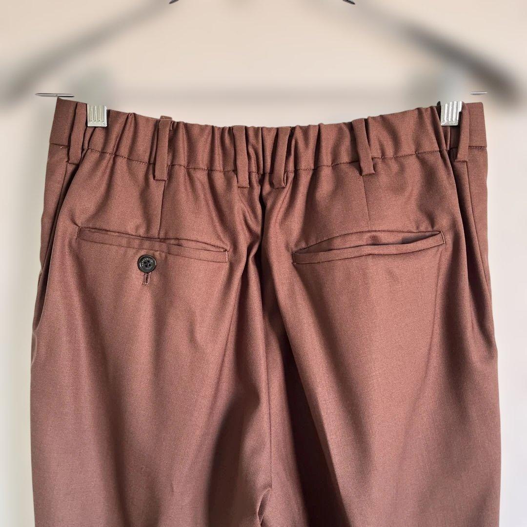 PEGTOP ORGANIC WOOL TROPICAL サイズ3