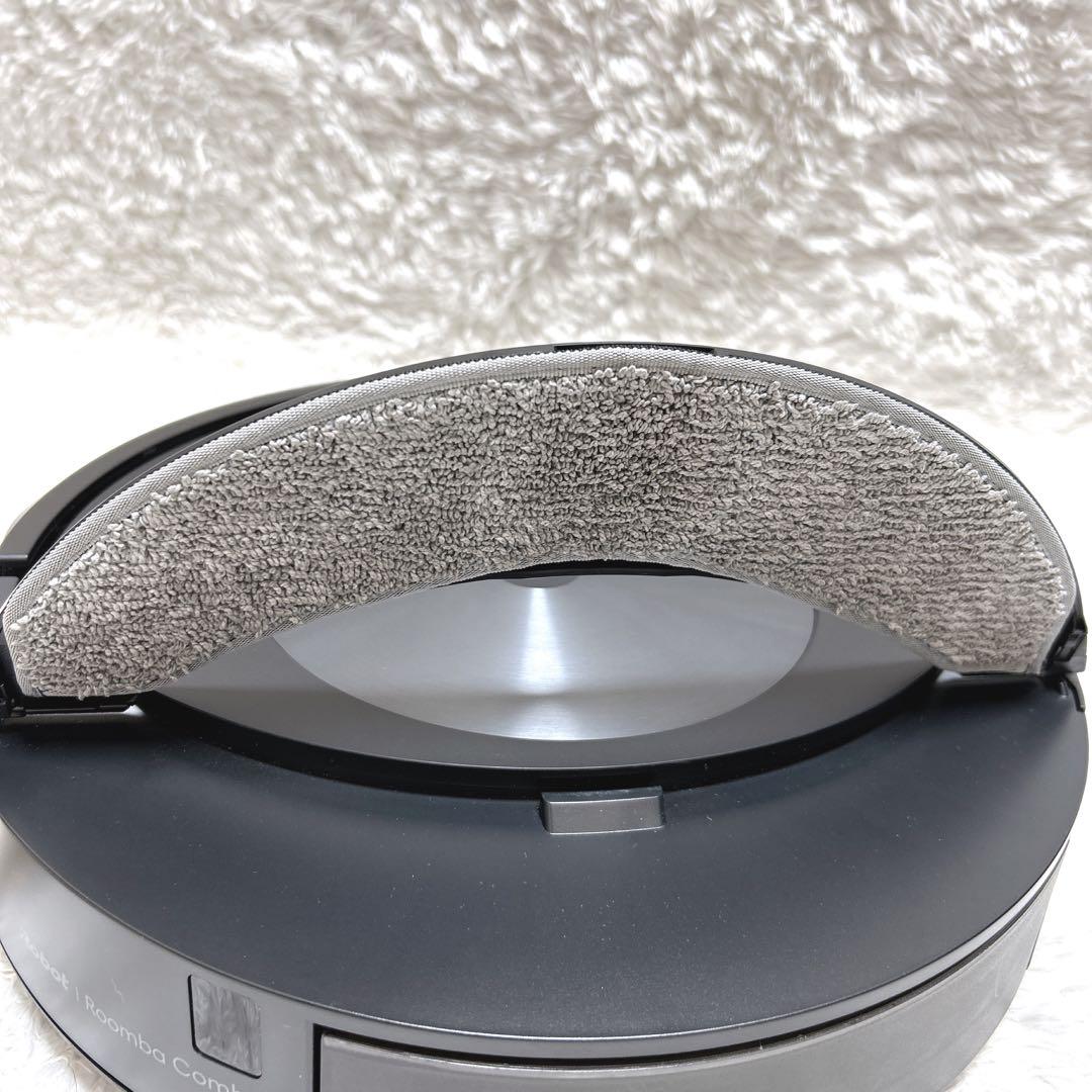 iRobot ルンバ コンボ j7+ Roomba Combo j7+