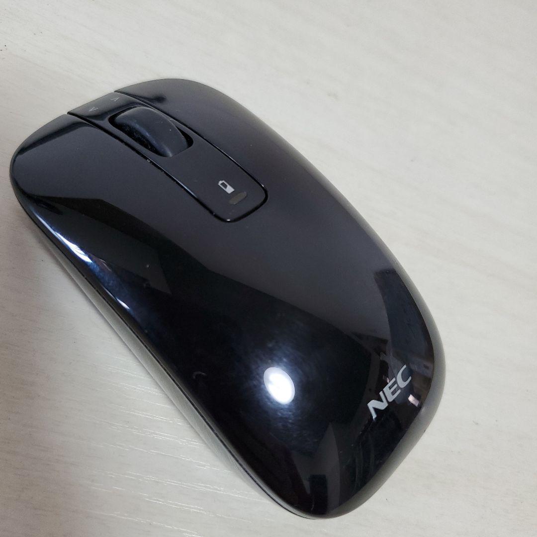 NEC 一体型デスクトップパソコン VALUESTAR VN370