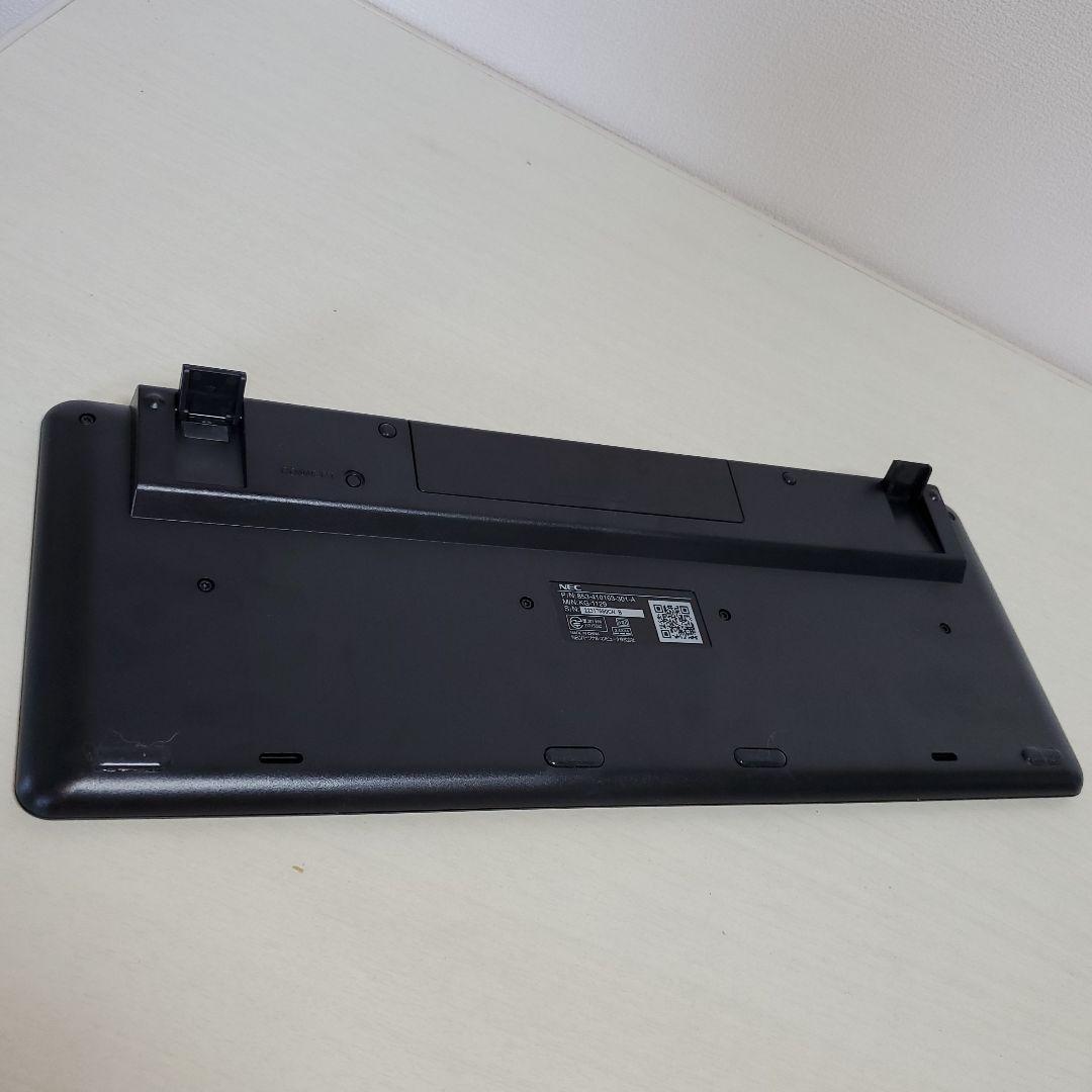 NEC 一体型デスクトップパソコン VALUESTAR VN370