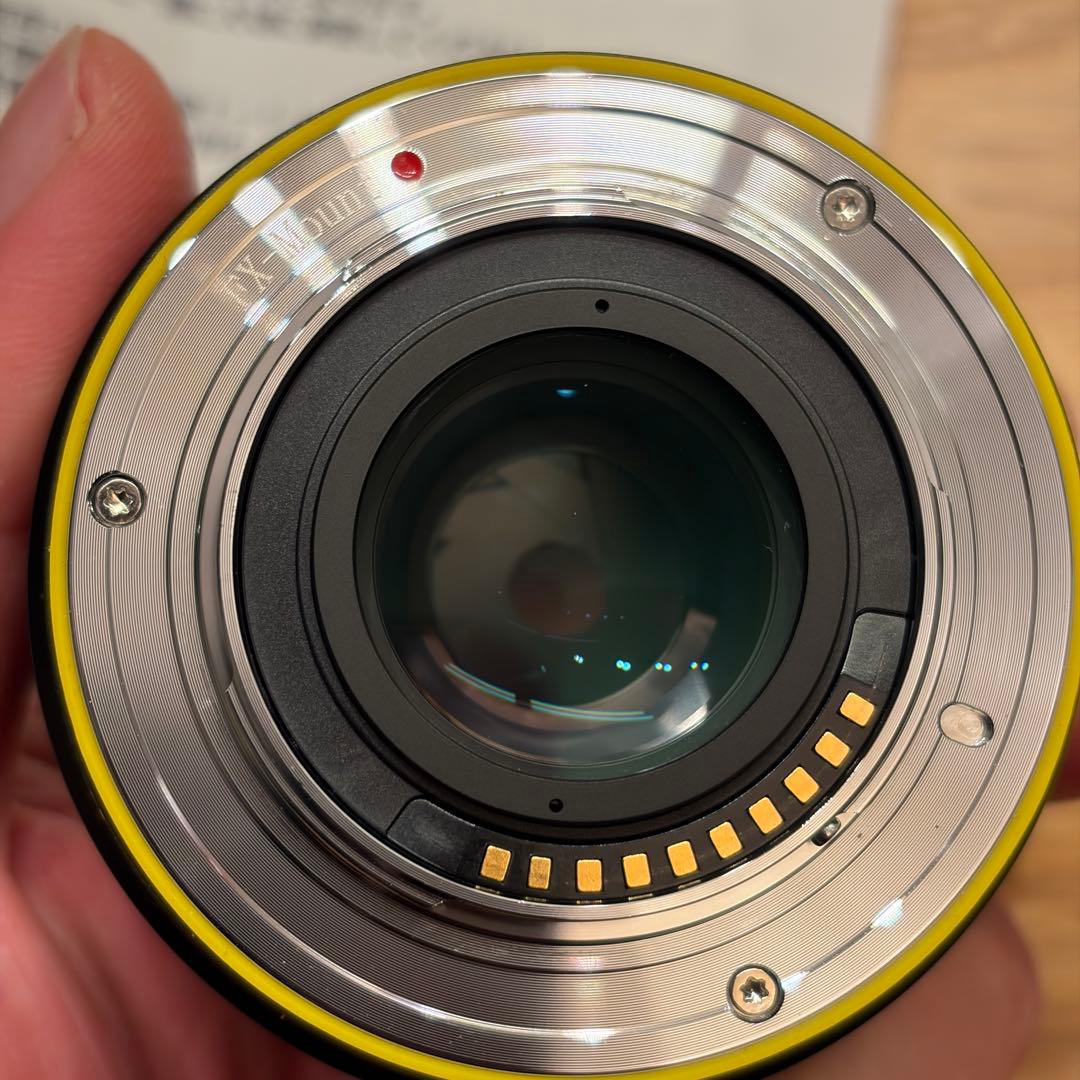 FUJIFILM用 SG-image AF 25mm F1.8 単焦点レンズ