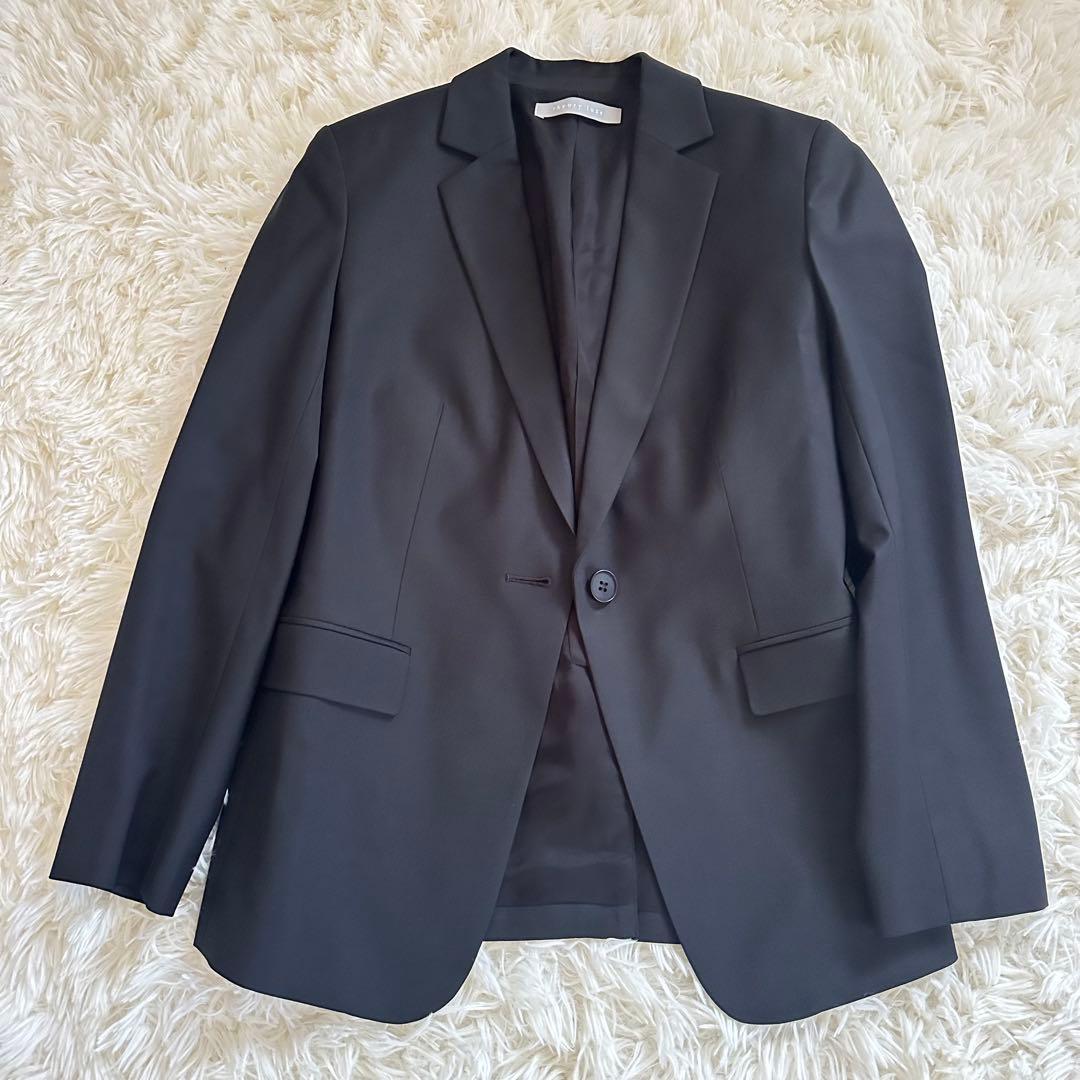 最高級 セオリーリュクス EXECUTIVE BERGMAN4 ジャケット