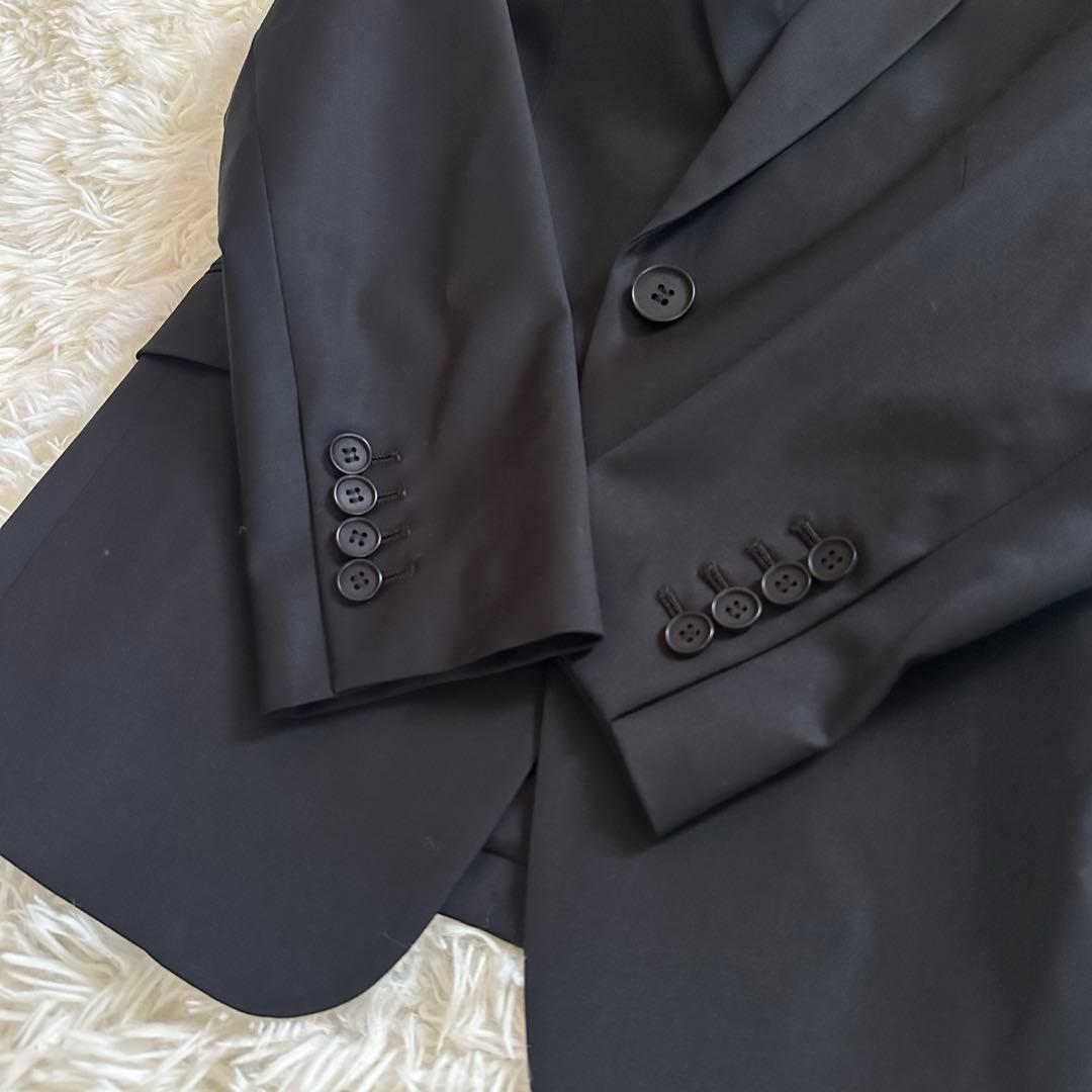 最高級 セオリーリュクス EXECUTIVE BERGMAN4 ジャケット