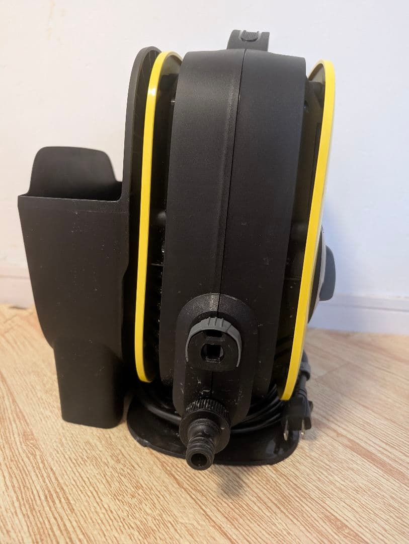 ケルヒャー 高圧洗浄機 KMINI