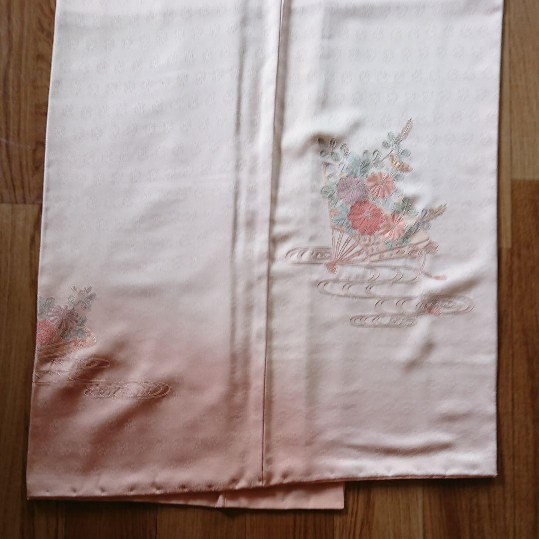 Y　訪問着セット