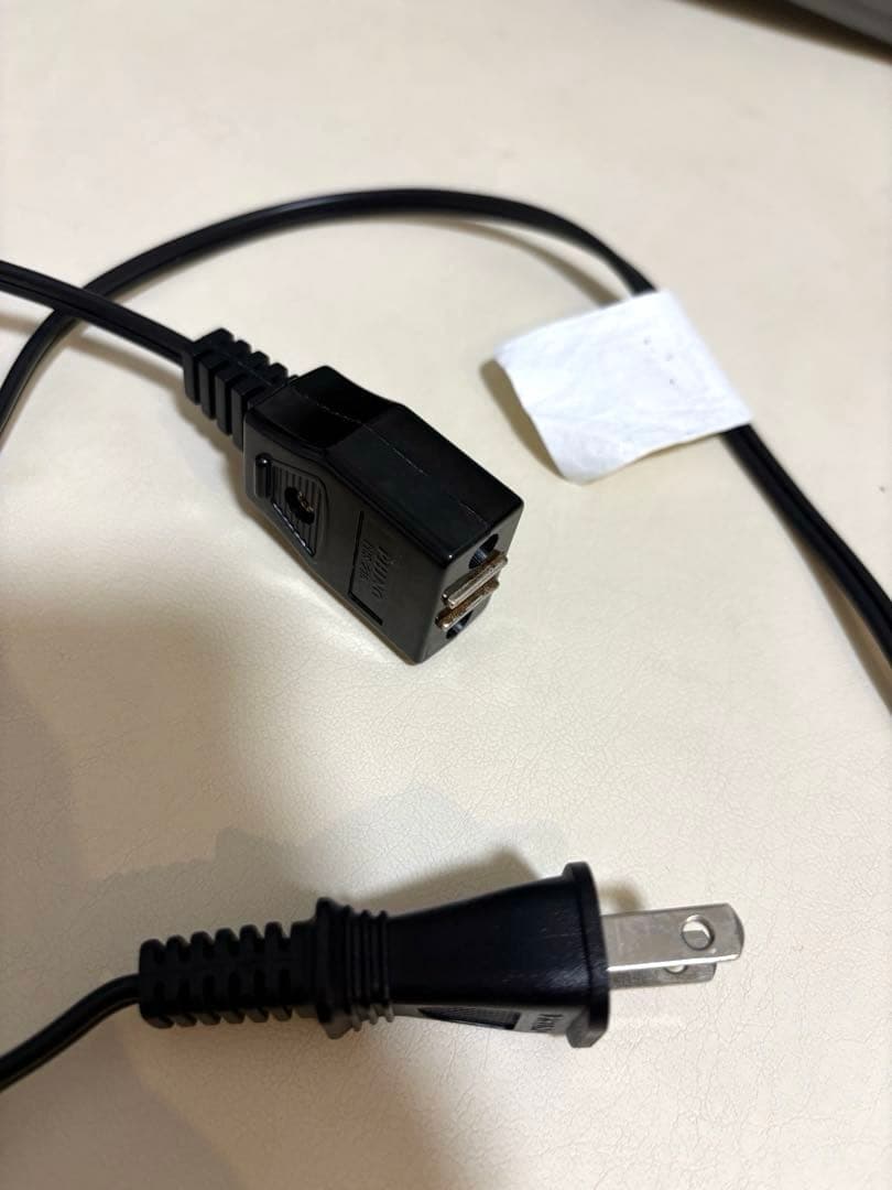 コンビ ホワイトレーベル ネムリラ オートスウィング ベディロング