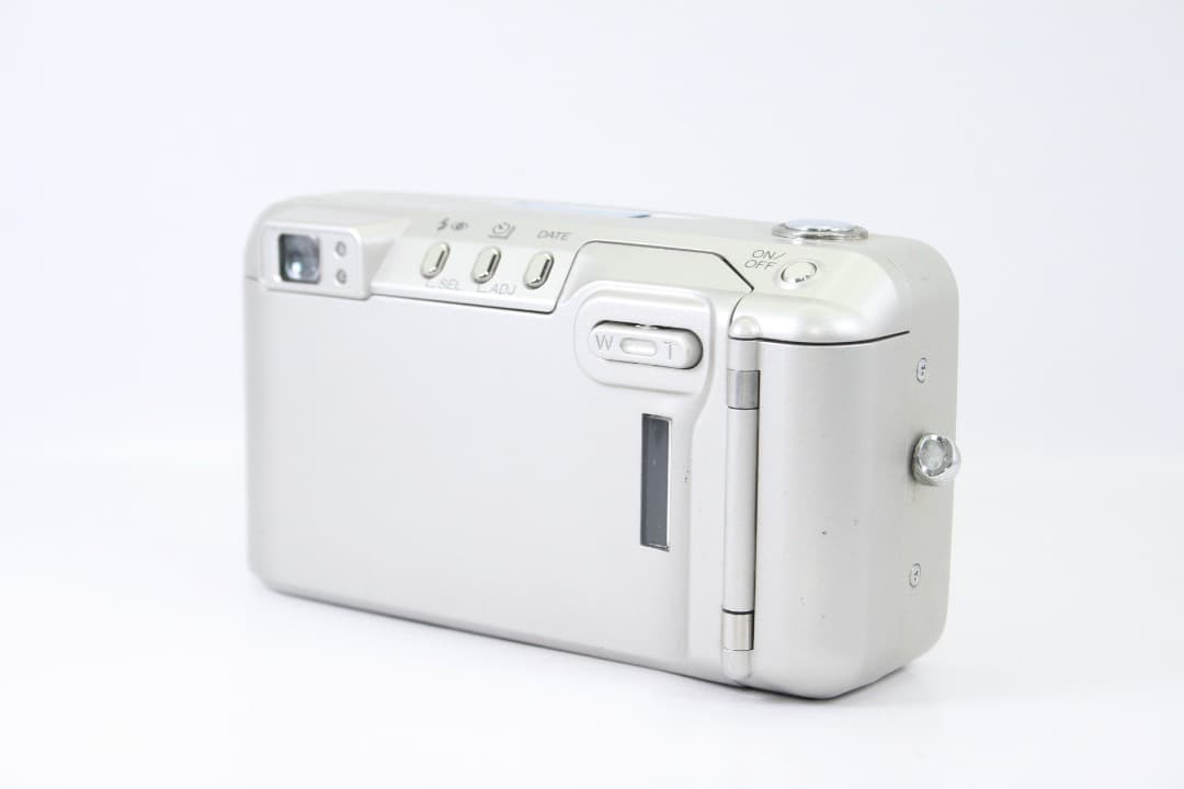 MINOLTA CAPIOS 150S 動作確認済みフィルムカメラ#362