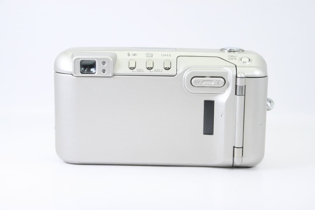 MINOLTA CAPIOS 150S 動作確認済みフィルムカメラ#362