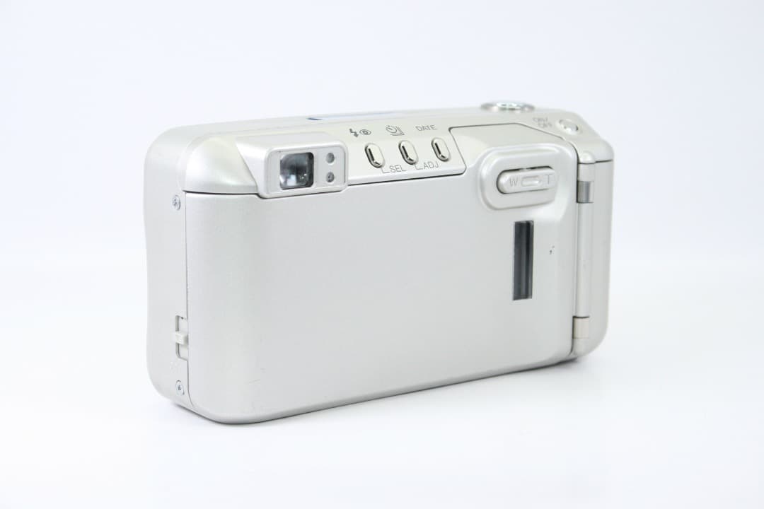 MINOLTA CAPIOS 150S 動作確認済みフィルムカメラ#362