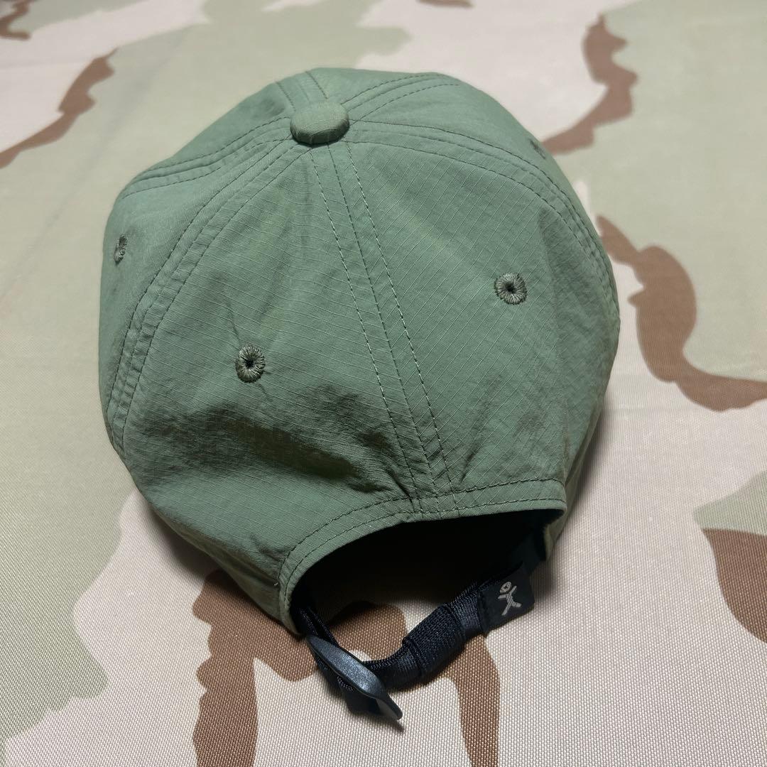 帽子 This is my sportswear x Velo Spica