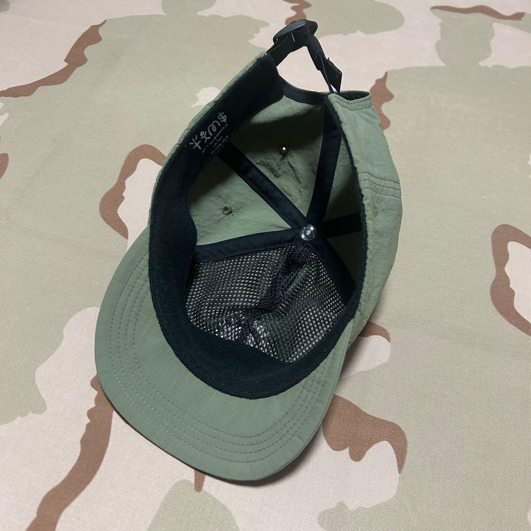 帽子 This is my sportswear x Velo Spica