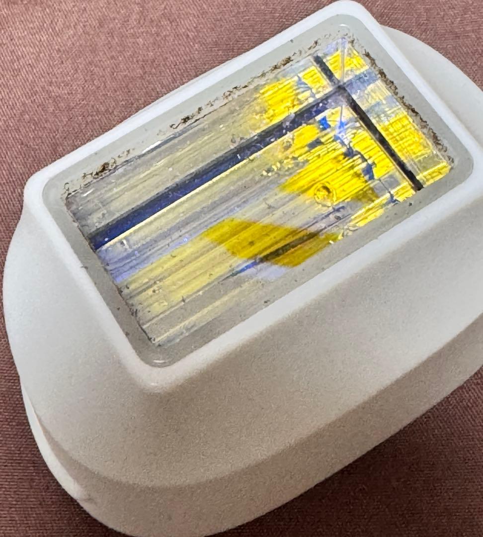 ke-non 家庭用脱毛器　ver8.6J