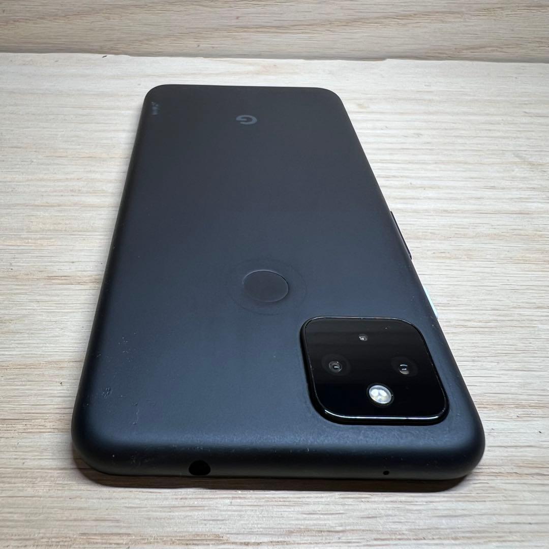 M様　Google Pixel 4a (5G)本体 H56