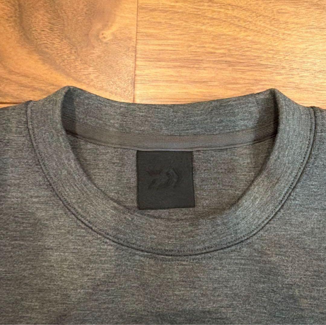 DAIWA PIER39 テックスキューバニットクルー