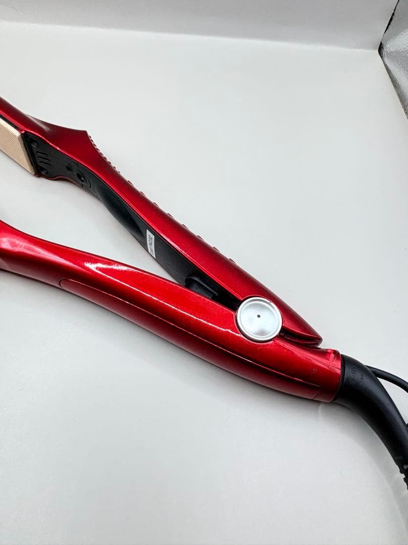 radiant ラディアント アイロン 28mm 正規品 325