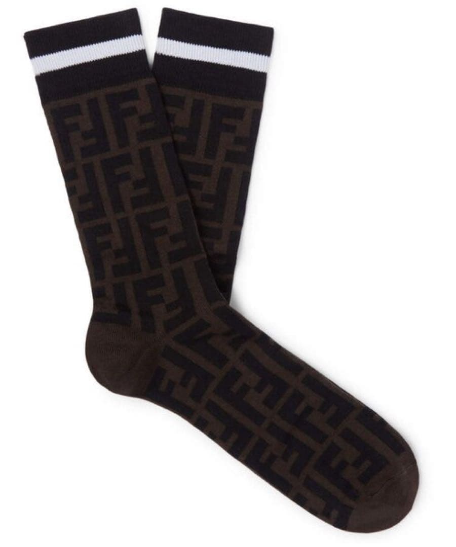 FENDI ソックス 靴下