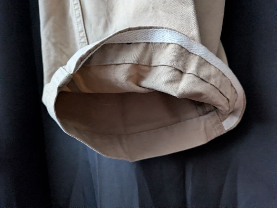 OUTIL PANTALON LAURIE　M-52後期型