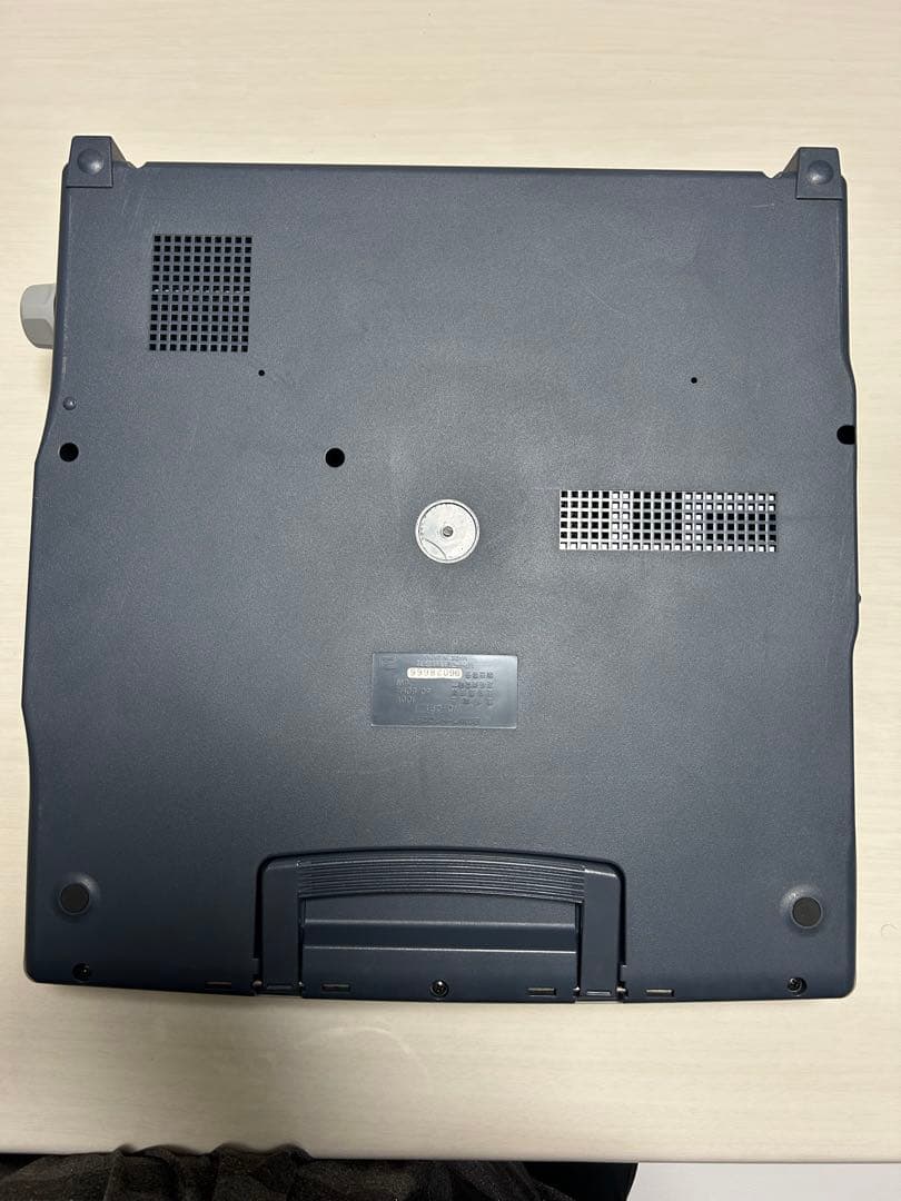 ワープロ　シャープ　書院